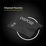 Buy Skore Champion Skinthin Condom | Pack Of 10 - Purplle