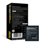 Buy Skore Champion Skinthin Condom | Pack Of 10 - Purplle