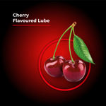 Buy Skore Lubes Cherry Flavoured | 50Ml - Purplle