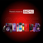 Buy Skore Lubes Cherry Flavoured | 50Ml - Purplle