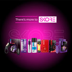 Buy Skore Lubes Strawberry Flavoured | 50Ml - Purplle