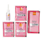 Buy VLCC Skin Tightening Facial Kit (6 Facials)(240 gm+12ml) - Purplle