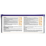 Buy VLCC Salon Series Fruit Facial Kit (6 Facials)(300gm) - Purplle