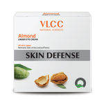 Buy VLCC Almond Under Eye Cream (15 g) - Purplle