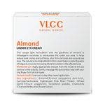 Buy VLCC Almond Under Eye Cream (15 g) - Purplle