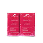 Buy Alps Goodness Dragon Fruit Brightening Facial Kit (Pack of 2) (34 gm X 2) - Purplle