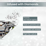 Buy Alps Goodness Diamond Hydrating Facial Kit with Glycerine (Pack of 2) (34 gm X 2) - Purplle