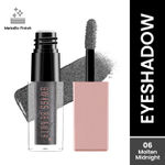 Buy Swiss Beauty Metallic Liquid Eyeshadow - Multi-06 (3 ml) - Purplle