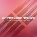 Buy Swiss Beauty Stay on Matte Crayon Lipstick SB-214-01 (Crayon) 3.5 gm - Purplle