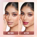 Buy Swiss Beauty Stay on Matte Crayon Lipstick SB-214-01 (Crayon) 3.5 gm - Purplle