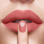 Buy Lakme Xtraordin-airy Lip Mousse, Nude Naturalle, 4.6 gm - Purplle