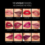 Buy Lakme Xtraordin-airy Lip Mousse, Nude Naturalle, 4.6 gm - Purplle