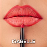 Buy RENEE Outline Lip Liner With Built in Sharpener 08 Isabelle 0.35 gm, Long Lasting & Smudge Proof, Matte Finish & Rich Color Payoff, One Swipe Application - Purplle