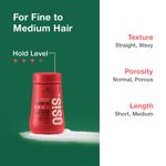 Buy Schwarzkopf Professional OSiS+ Dust It | 10 gm - Purplle