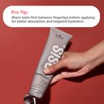 Buy Schwarzkopf Professional OSiS+ Bounty Balm Rich Curl Cream | 150 ml - Purplle