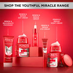 Buy Ponds Youthful Miracle Hexyl Retinol Complex, Renew & Repair Serum 14 ml - Purplle