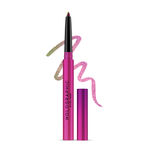 Buy RENEE Holographic Eyeliner 03 Venus, Smudge-Proof & Long-Lasting, Easy Glide & Quick-Drying Formula with Monochrome Effect, Intense Color Pay-Off, Infused with Vitamin E, 0.4 gm - Purplle