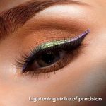 Buy RENEE Holographic Eyeliner 05 Mars, Smudge-Proof & Long-Lasting, Easy Glide & Quick-Drying Formula with Monochrome Effect, Intense Color Pay-Off, Infused with Vitamin E, 0.4 gm - Purplle