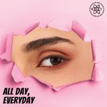 Buy RENEE Everyday Eyeshadow 02 Nude, Long Lasting & Non-Creasing, Easy-To-Blend, Highly Pigmented with Satiny Texture, Enriched with Vitamin C & Hyaluronic Acid , 10 gm - Purplle