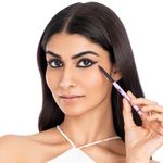 Buy Plum Eye-Swear-By Kohl Kajal - Deep Black (0.35 gm) - Purplle