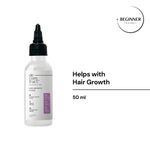 Buy Deconstruct Hair Growth Serum 50ml - Purplle