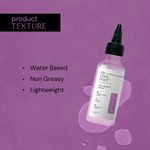 Buy Deconstruct Hair Growth Serum 50ml - Purplle