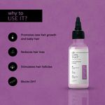 Buy Deconstruct Hair Growth Serum 50ml - Purplle