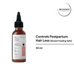 Buy Deconstruct Postpartum Hair Loss Control Serum50ml - Purplle