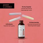 Buy Deconstruct Postpartum Hair Loss Control Serum50ml - Purplle