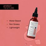 Buy Deconstruct Postpartum Hair Loss Control Serum50ml - Purplle