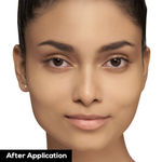 Buy RENEE Face Base Serum Foundation -02 Vintage, Sheer Coverage, Dewy & Seamless Finish, Hydrates, Nourishes & Protects, Gives Healthy, Radiant Skin, Vitamin C, Hyaluronic Acid & SPF 15 Infused, 25 ml - Purplle