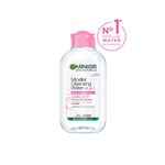 Buy Garnier Glow & Protect Essentials Kit (Micellar Water 125ml + Bright Complete Serum 30 ml + Day cream 45 g + Pouch) - Combo of 4 - Purplle