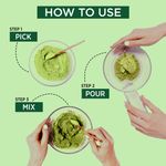 Buy Alps Goodness Nourishing Growth Power Pack with Rosemary Hairl Oil (110 ml) and Rosemary & Curry Leaf Powder | Hair Strenghtening | Scalp Nourishment Combo of 2 - Purplle