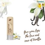 Buy Himalaya Herbals Natural Soft Vanilla Lip Care (4.5 gm) - Purplle