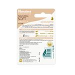 Buy Himalaya Herbals Natural Soft Vanilla Lip Care (4.5 gm) - Purplle