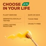 Buy Joy Honey & Almonds Nourishing Skin Cream, For Normal to Dry Skin (200 ml x 2) - Purplle