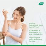 Buy Joy Pure Aloe Multi Benefit Skin Cream, For Normal to Oily Skin (200 ml x 2) - Purplle