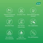 Buy Joy Pure Aloe Multi Benefit Skin Cream, For Normal to Oily Skin (200 ml x 2) - Purplle
