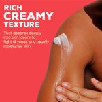 Buy Joy Skin Fruits Fruit Moisturizing Skin Cream, For All Skin Types (200 ml x 2) - Purplle
