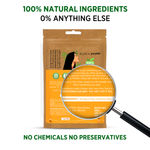 Buy Alps Goodness Powder - Orange Peel (50 gm) | 100% Natural Powder | No Chemicals, No Preservatives, No Pesticides | Can be used for Hair Mask and Face Mask | Nourishes hair follicles | Glow Face Pack | Orange Peel Face Pack - Purplle