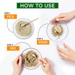 Buy Alps Goodness Powder - Orange Peel (50 gm) | 100% Natural Powder | No Chemicals, No Preservatives, No Pesticides | Can be used for Hair Mask and Face Mask | Nourishes hair follicles | Glow Face Pack | Orange Peel Face Pack - Purplle