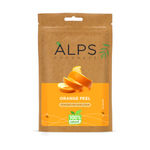 Buy Alps Goodness Powder - Orange Peel (50 gm) | 100% Natural Powder | No Chemicals, No Preservatives, No Pesticides | Can be used for Hair Mask and Face Mask | Nourishes hair follicles | Glow Face Pack | Orange Peel Face Pack - Purplle