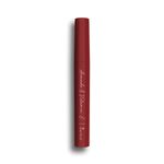 Buy Mamaearth Moisture Matte Longstay Lipstick with Avocado Oil & Vitamin E - 17 Raisin Punch - 2 gm - Purplle