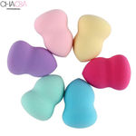 Buy Chaoba Professional Beauty Blender Makeup Puff Sponge (Color & Shape May Vary) 1 Pc - Purplle