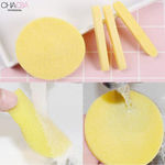 Buy Chaoba ProfessionalA SpongeA A 12 sticks - 12 Pcs - Purplle