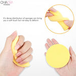 Buy Chaoba ProfessionalA SpongeA A 12 sticks - 12 Pcs - Purplle