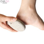 Buy Chaoba Pumice Stone Hard Skin Callus Remover Foot Exfoliating Scrubber Cleaner - 1 Pc - Purplle