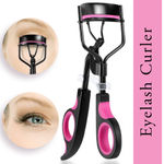 Buy Chaoba Professional Premium Eyelash Curler (Color May Vary) 1 Pc - Purplle