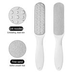 Buy Chaoba Professional Foot Rubbing artifact to remove dead calluses foot scrubber skin grinder Black(CBFS-02)(Color May Vary) - 1 Pc - Purplle