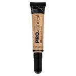 Buy L.A. gmirl HD Pro Conceal - Medium Bei gme 8 gm - Purplle